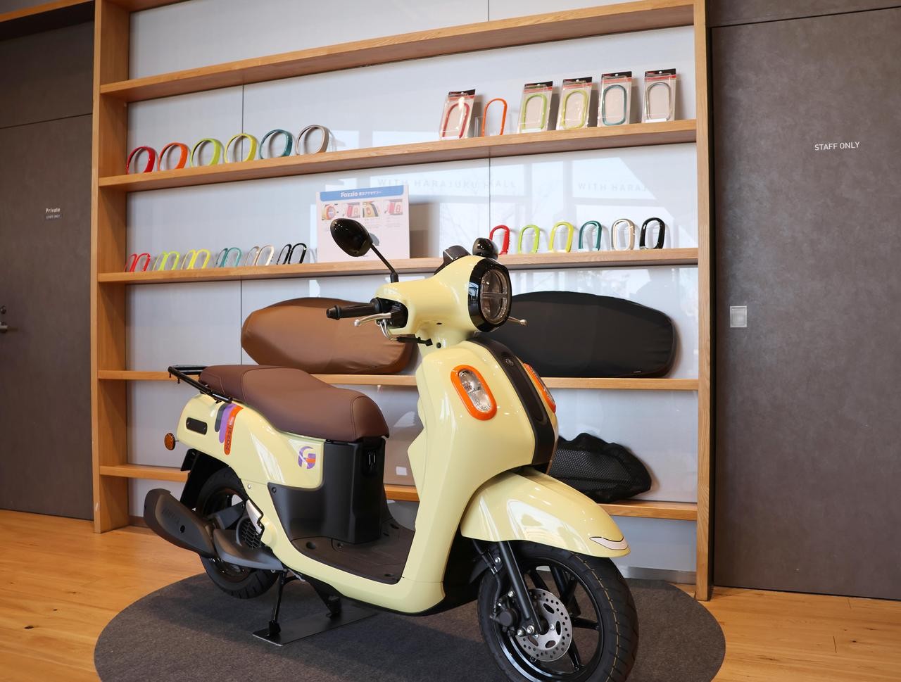 Yamaha chính thức ra mắt ‘vua xe ga’ 125cc mới giá 53 triệu đồng, đẹp hơn Honda SH Mode và Vision ảnh 3