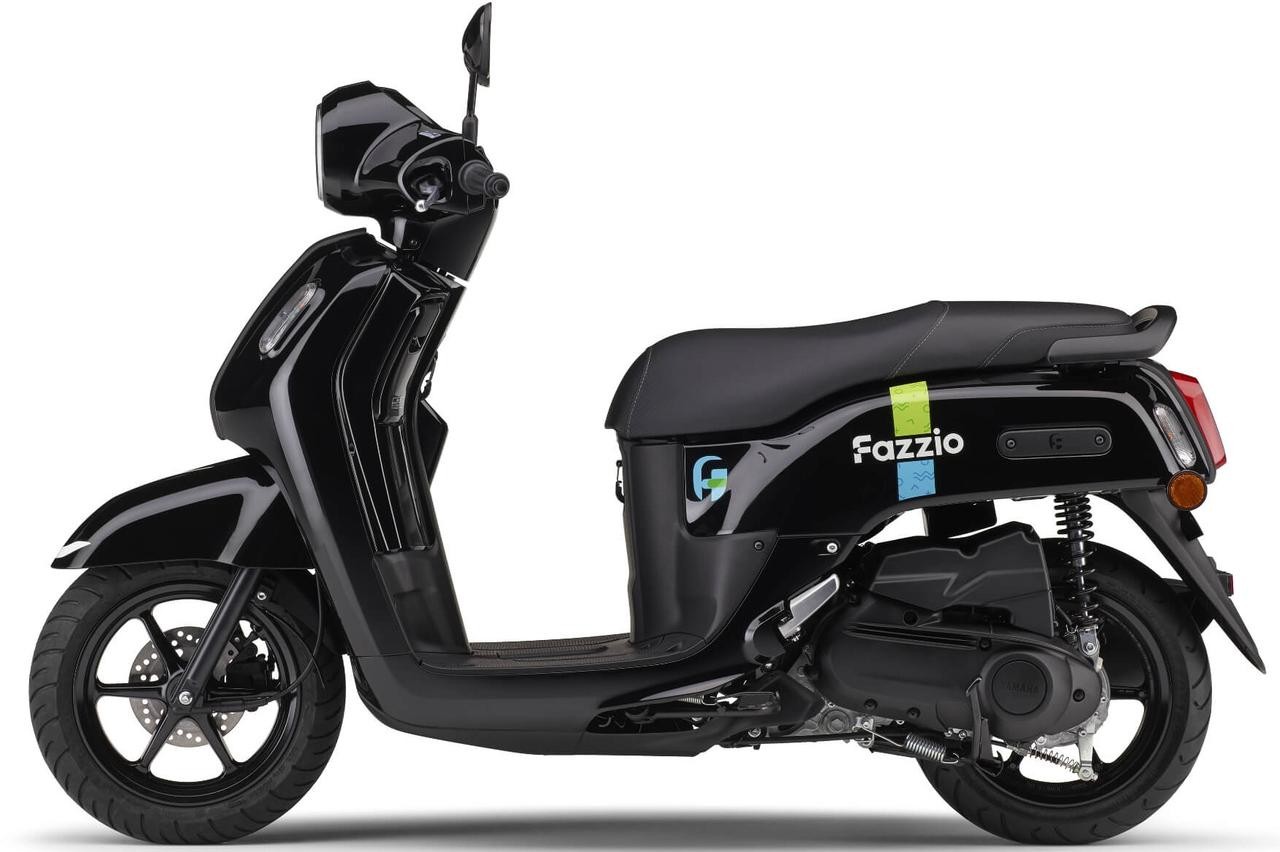 Yamaha chính thức ra mắt ‘vua xe ga’ 125cc mới giá 53 triệu đồng, đẹp hơn Honda SH Mode và Vision ảnh 8