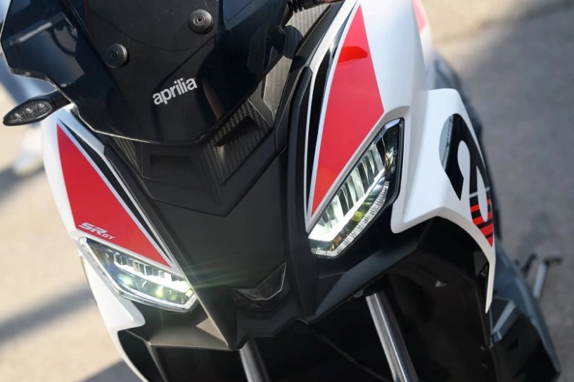 Chính thức ra mắt ‘vua xe ga’ 174cc mới của Ý với giá hấp dẫn, thiết kế thể thao đẹp át vía Honda SH ảnh 1