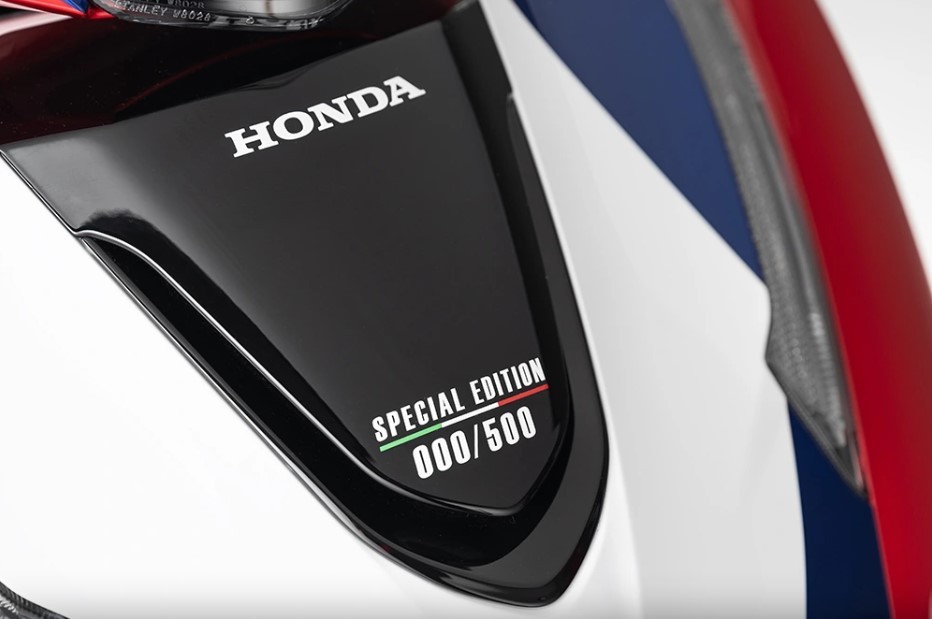 Honda SH 150i phiên bản mới rục rịch ra mắt tại Việt Nam, dân tình ‘dậy sóng’ vì thiết kế quá đẹp ảnh 4