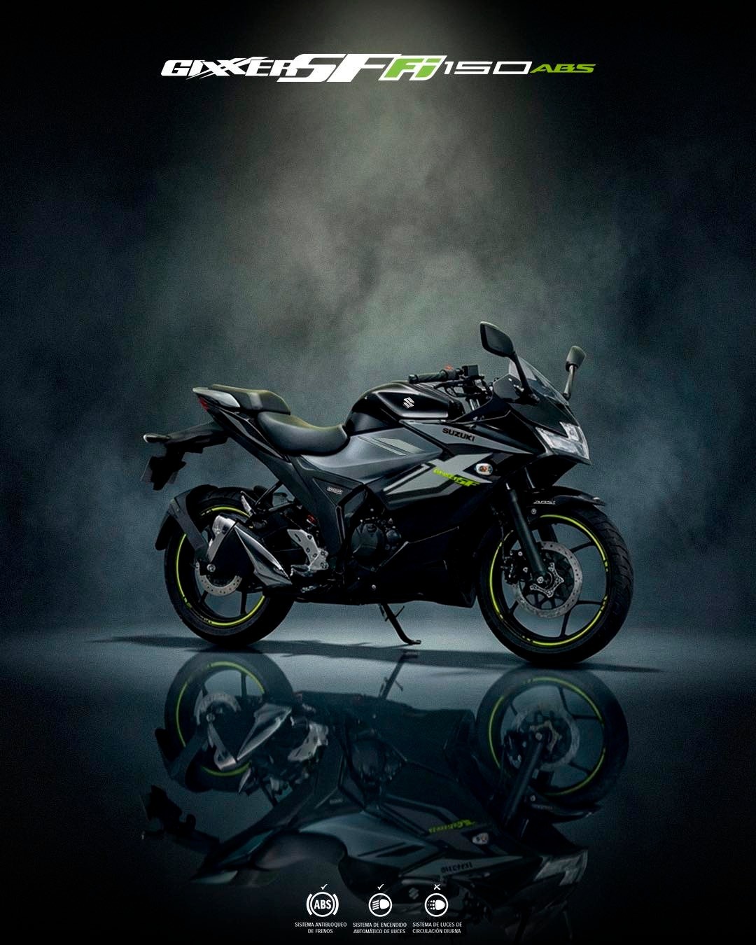 Suzuki chính thức ra mắt ‘vua côn tay’ 155cc mới giá 68 triệu đồng: Át vía Honda Winner R và Exciter ảnh 1