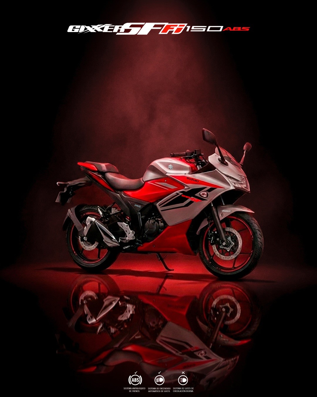 Suzuki chính thức ra mắt ‘vua côn tay’ 155cc mới giá 68 triệu đồng: Át vía Honda Winner R và Exciter ảnh 2