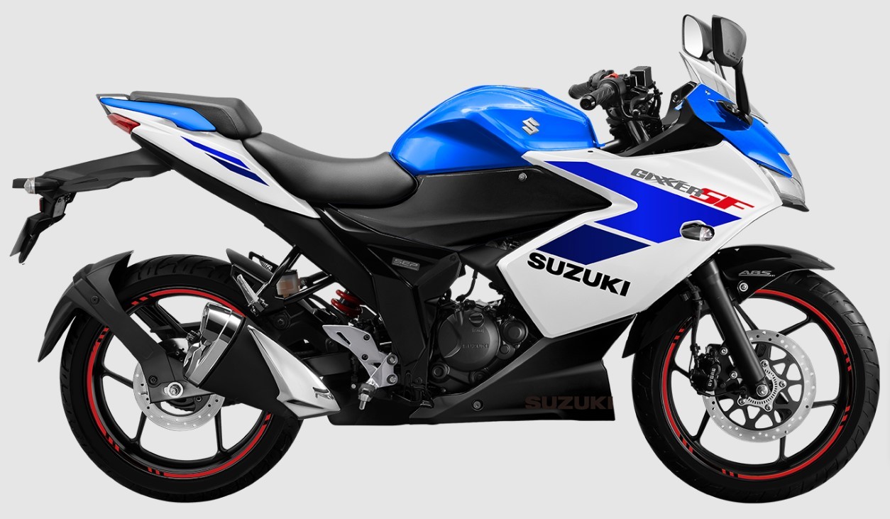 Suzuki chính thức ra mắt ‘vua côn tay’ 155cc mới giá 68 triệu đồng: Át vía Honda Winner R và Exciter ảnh 3