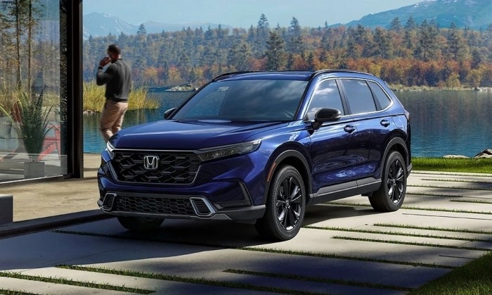 Tin xe trưa 12/3: Áp chế Yamaha Exciter, Suzuki mở bán ‘vua côn tay’ mới cực chất, giá 57 triệu đồng ảnh 2