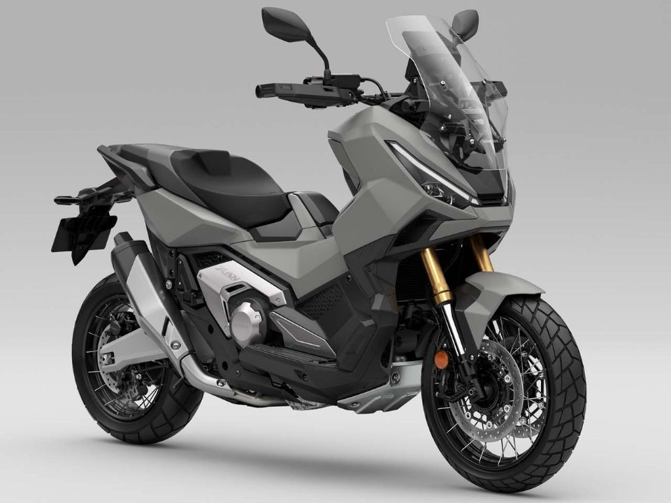 ‘Vua xe ga’ mới xịn nhất của Honda chính thức ra mắt: Trang bị áp đảo Air Blade và SH, giá hấp dẫn ảnh 11