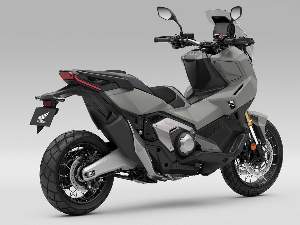 ‘Vua xe ga’ mới xịn nhất của Honda chính thức ra mắt: Trang bị áp đảo Air Blade và SH, giá hấp dẫn ảnh 12