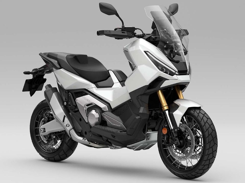 ‘Vua xe ga’ mới xịn nhất của Honda chính thức ra mắt: Trang bị áp đảo Air Blade và SH, giá hấp dẫn ảnh 7