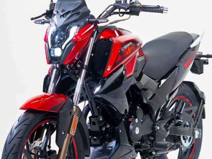 Tin xe trưa 13/3: Yamaha ra mắt ‘kẻ huỷ diệt Honda SH Mode’ với giá 53 triệu đồng, đẹp át vía Vision ảnh 2