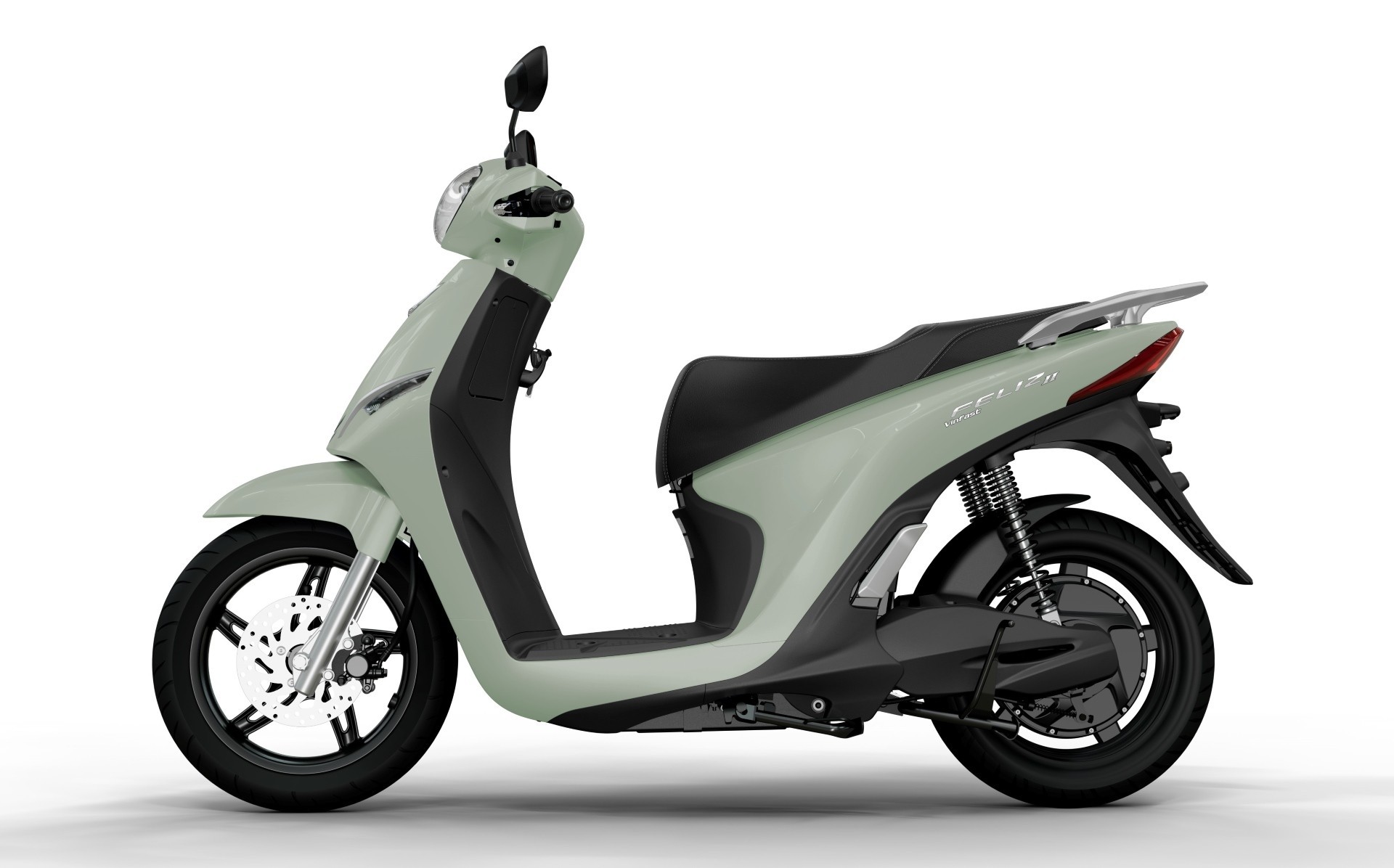 Tin xe hot 14/3: Honda SH 150i phiên bản mới sắp về Việt Nam với thiết kế thể thao cùng giá hấp dẫn ảnh 3