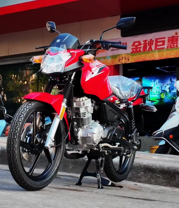 'Hạ đo ván' Honda Winner R, Yamaha ra mắt ‘vua côn tay’ 150cc mới giá 33 triệu đồng, rẻ hơn Exciter ảnh 1