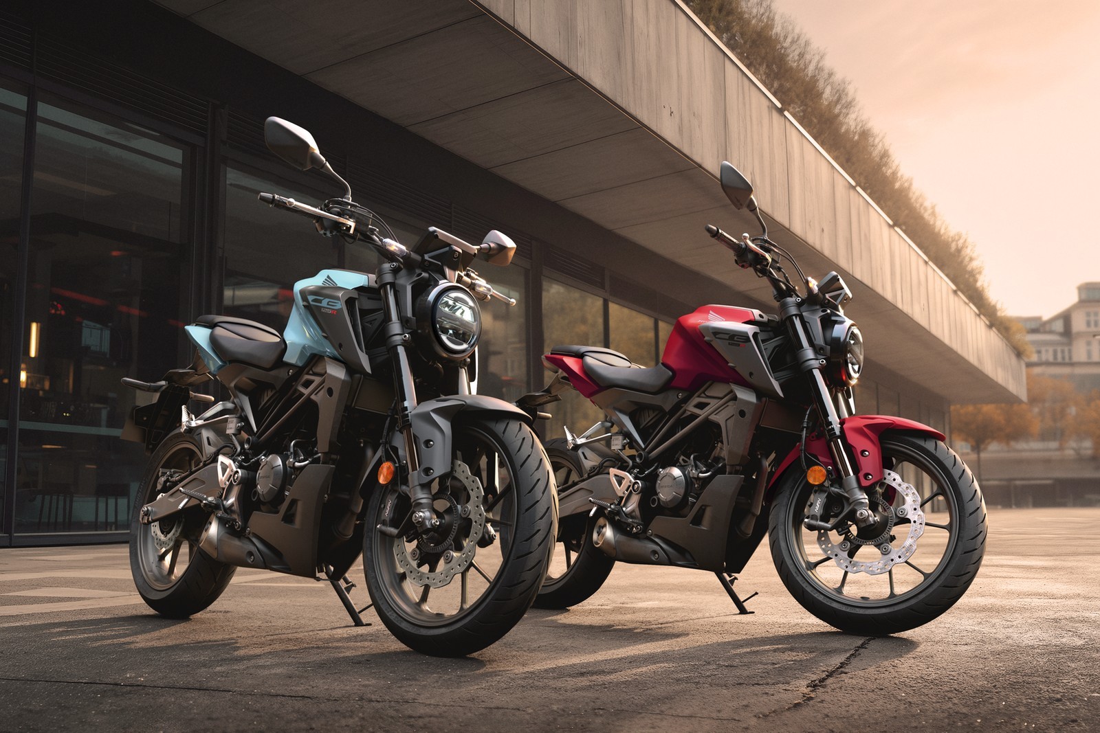 Honda ra mắt ‘vua côn tay’ 125cc mới đẹp hơn Winner R, có ABS 2 kênh át vía Yamaha Exciter, giá rẻ ảnh 1