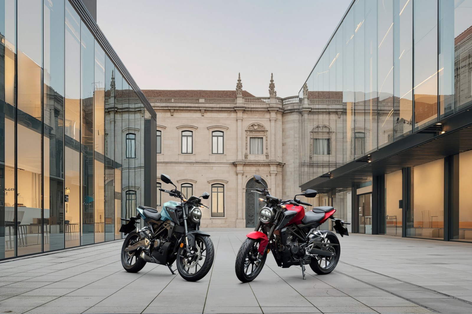 Honda ra mắt ‘vua côn tay’ 125cc mới đẹp hơn Winner R, có ABS 2 kênh át vía Yamaha Exciter, giá rẻ ảnh 5