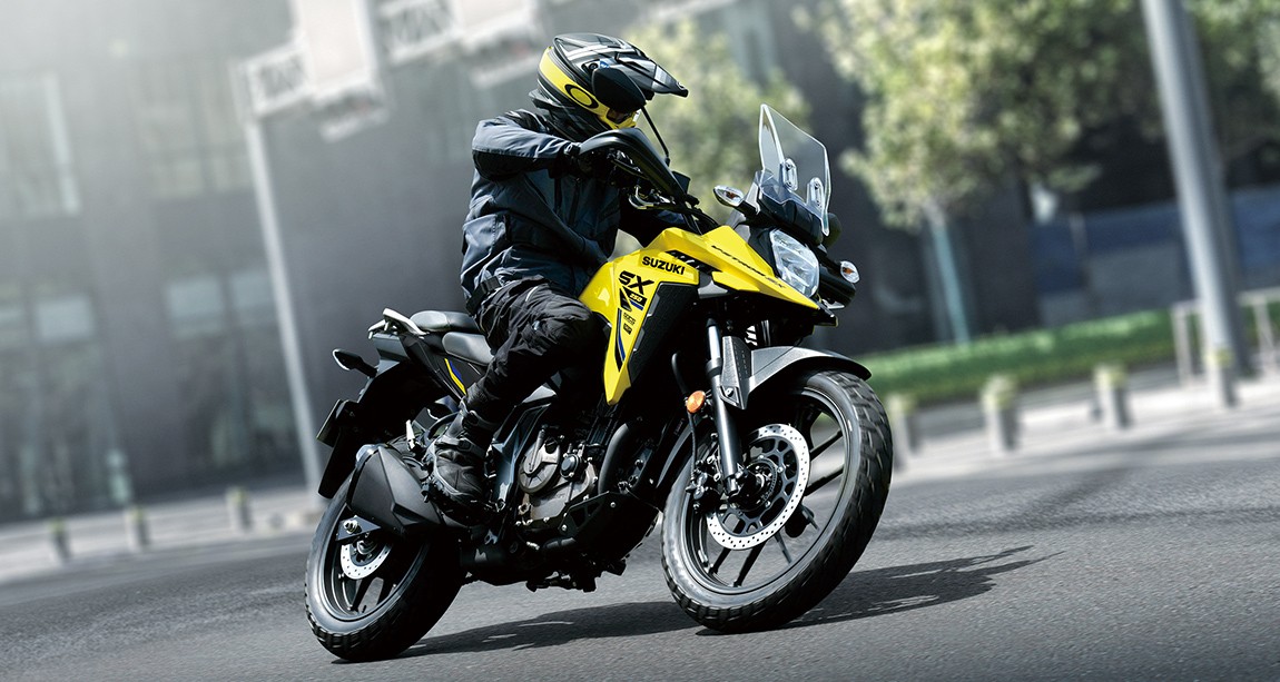 Suzuki chính thức mở bán ‘chiến binh’ côn tay 250cc mới ‘nét’ hơn Yamaha Exciter 155 VVA, giá cực rẻ ảnh 1