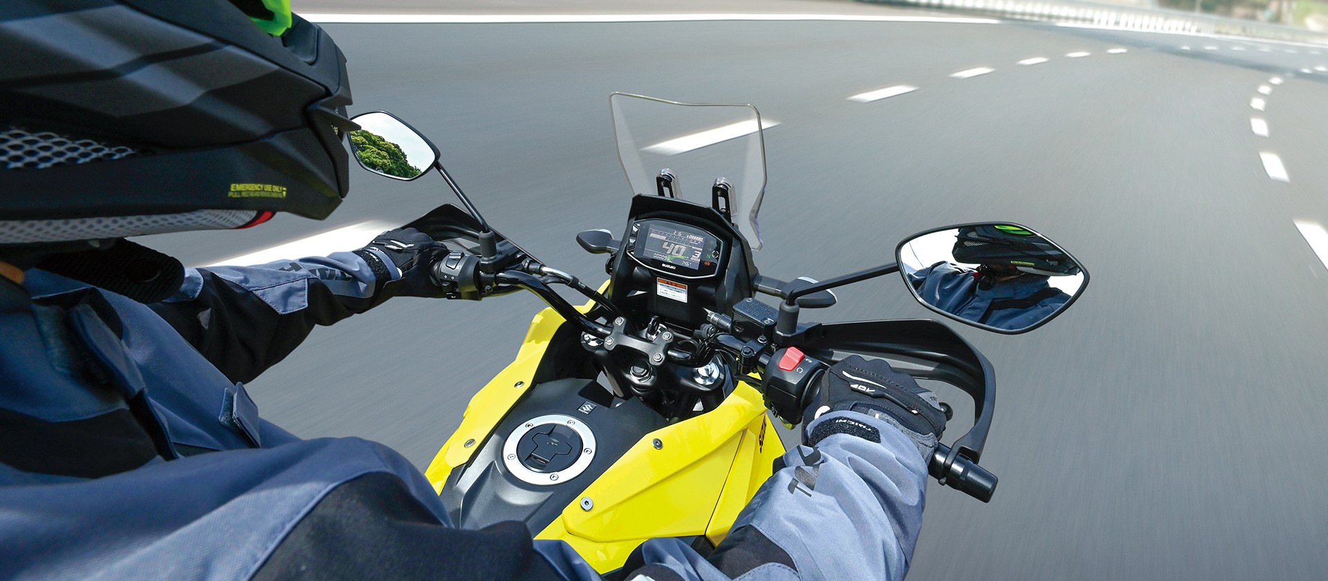 Suzuki chính thức mở bán ‘chiến binh’ côn tay 250cc mới ‘nét’ hơn Yamaha Exciter 155 VVA, giá cực rẻ ảnh 3