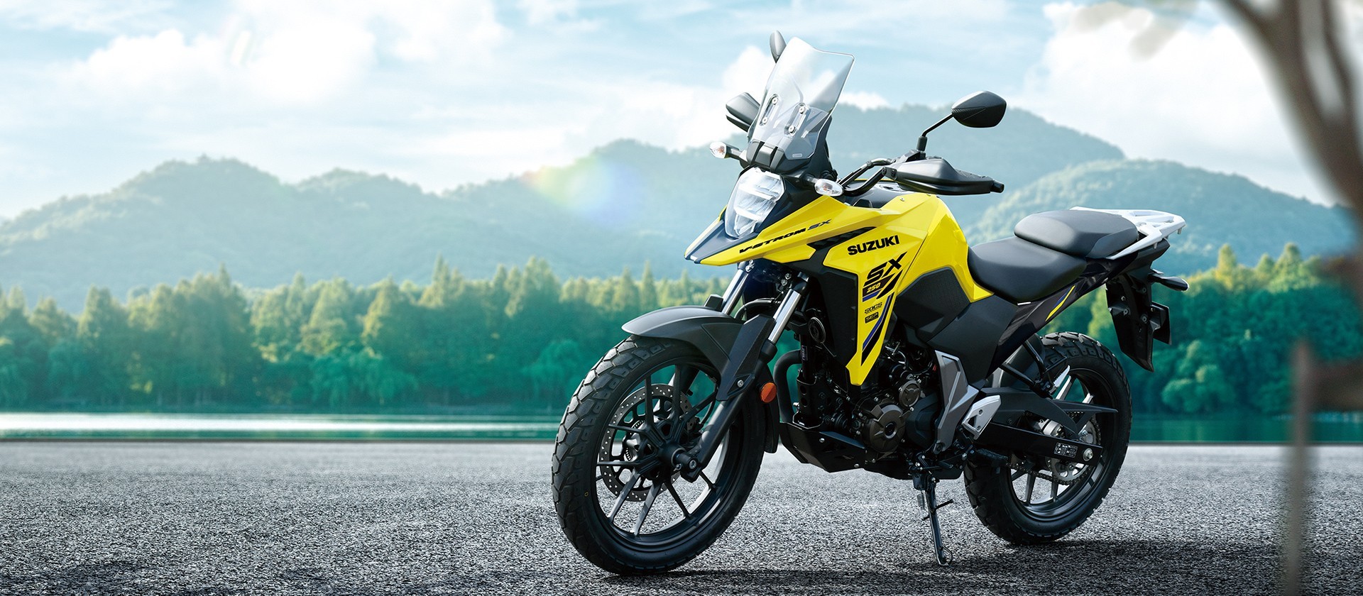 Tin xe 16/3: &lsquo;Vua c&ocirc;n tay&rsquo; 155cc mới của Suzuki ra mắt gi&aacute; 68 triệu đồng, hạ gục Exciter v&agrave; Winner R ảnh 2