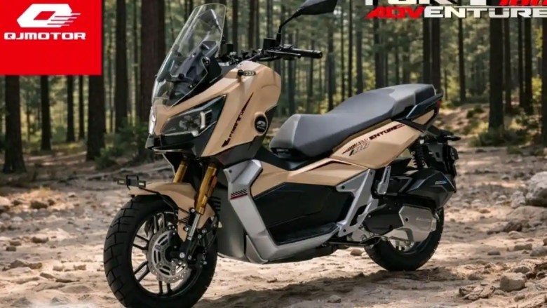 ‘Soán ngôi’ Honda SH, ‘vua xe ga’ 175cc mới chính thức ra mắt giá 54 triệu đồng, rẻ hơn Air Blade ảnh 3