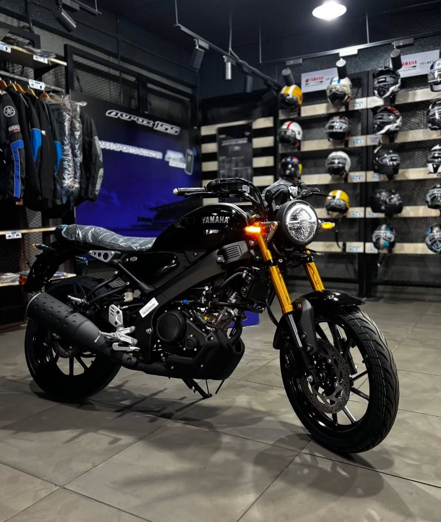 Tin xe hot 17/3: Quên Vision đi, ‘xe ga quốc dân’ mới giá rẻ hơn Honda Wave Alpha chính thức ra mắt ảnh 2