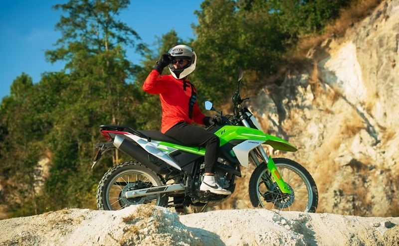 ‘Vua côn tay’ 249cc mới ‘nét’ hơn Honda Winner R ra mắt: Có ABS 2 kênh át vía Yamaha Exciter, giá rẻ ảnh 1
