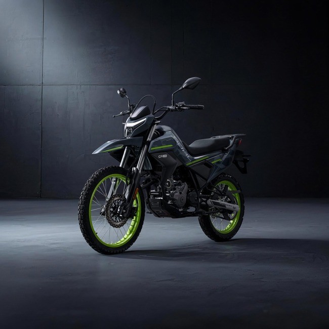 ‘Vua côn tay’ 249cc mới ‘nét’ hơn Honda Winner R ra mắt: Có ABS 2 kênh át vía Yamaha Exciter, giá rẻ ảnh 2