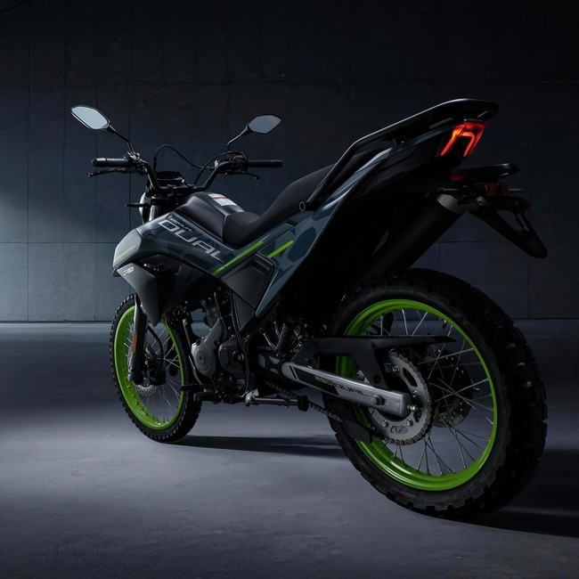 ‘Vua côn tay’ 249cc mới ‘nét’ hơn Honda Winner R ra mắt: Có ABS 2 kênh át vía Yamaha Exciter, giá rẻ ảnh 3