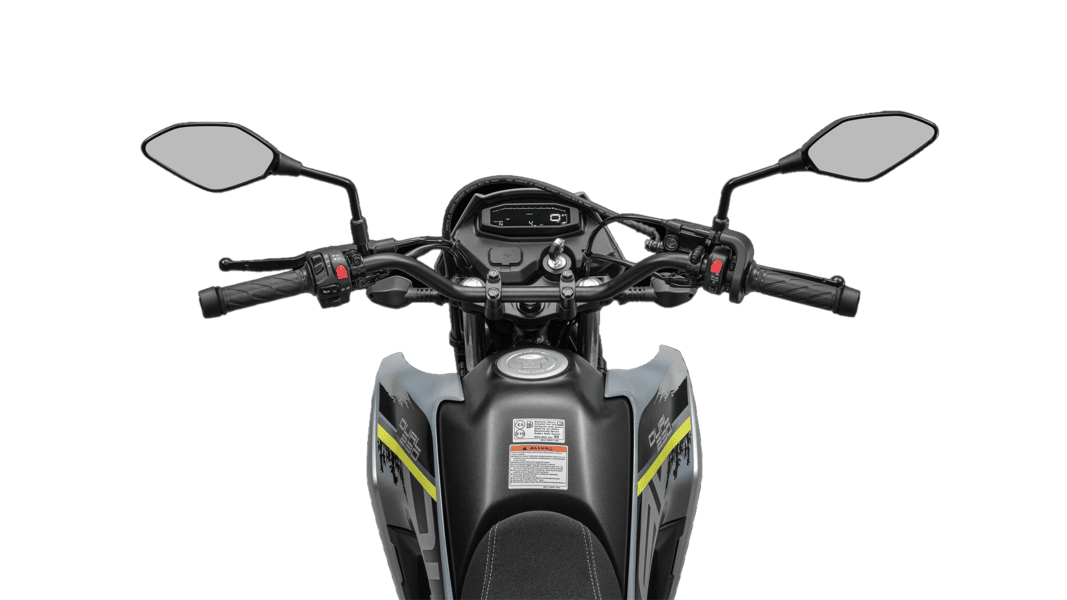 ‘Vua côn tay’ 249cc mới ‘nét’ hơn Honda Winner R ra mắt: Có ABS 2 kênh át vía Yamaha Exciter, giá rẻ ảnh 4