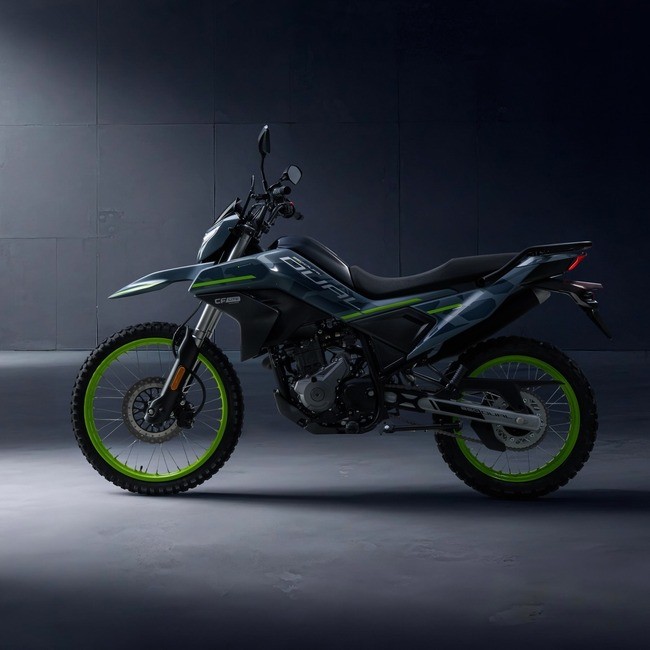 ‘Vua côn tay’ 249cc mới ‘nét’ hơn Honda Winner R ra mắt: Có ABS 2 kênh át vía Yamaha Exciter, giá rẻ ảnh 5