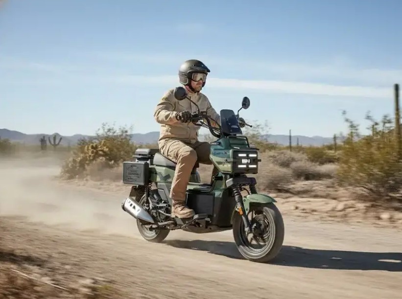 Honda ra mắt ‘vua xe ga’ 125cc mới tại Việt Nam trong tuần sau, dễ gây sốt hơn Air Blade và SH Mode ảnh 4