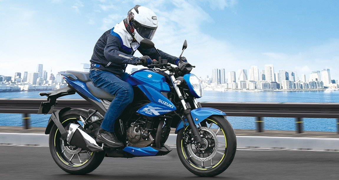 Suzuki chính thức mở bán ‘vua côn tay’ 250cc mới giá 70 triệu đồng, hạ bệ Yamaha Exciter và Winner R ảnh 6