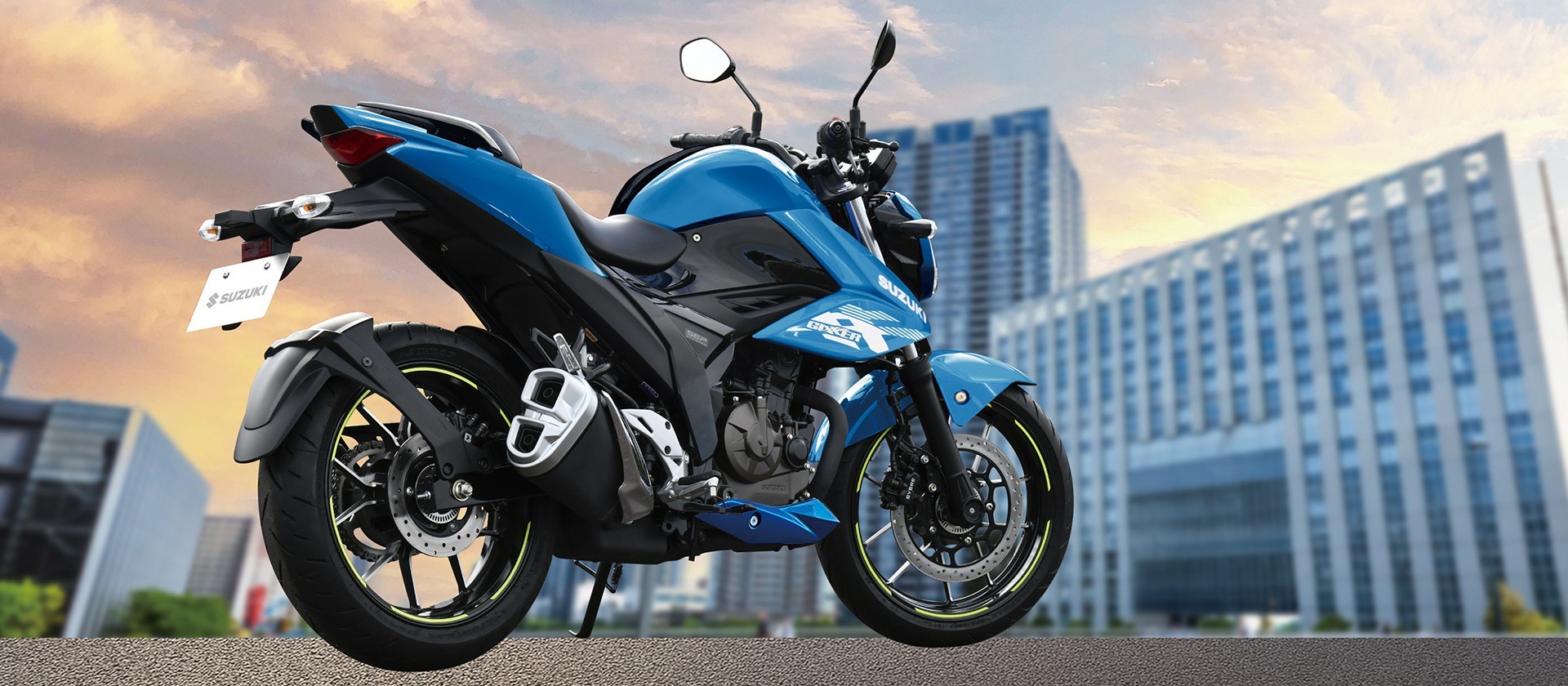Tin xe 18/3: Suzuki Gixxer 250 2026 mở bán với giá chỉ 70 triệu đồng rẻ gần bằng Exciter và Winner R ảnh 1