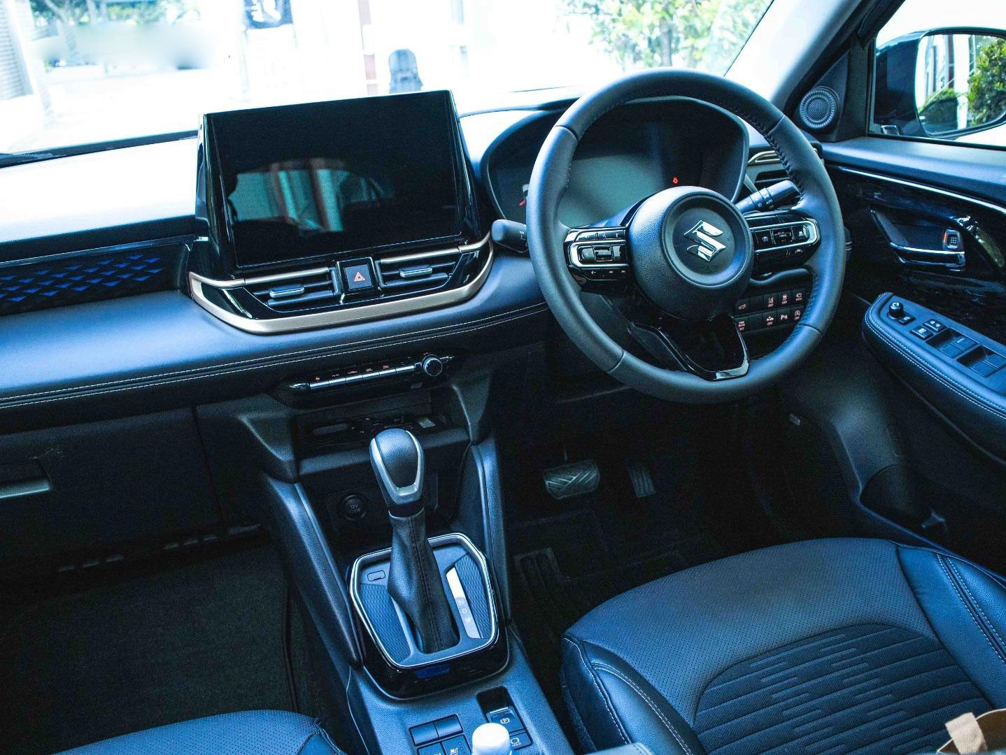 Suzuki ra mắt mẫu SUV hybrid cỡ C mới đẹp át vía Honda CR-V, giá 548 triệu đồng rẻ hơn Mazda CX-5 ảnh 5