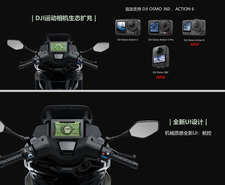 Honda ra mắt ‘vua xe ga’ 150cc mới thay thế Air Blade: Có ABS và TCS như SH, giá chỉ 59 triệu đồng ảnh 6