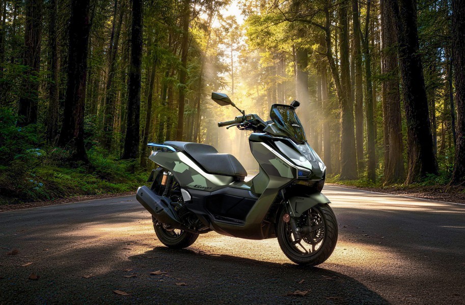 Tin xe hot 22/3: Honda ra mắt ‘vua xe số’ 110cc mới ‘nét’ hơn Wave Alpha và Future, có ABS, giá mềm ảnh 2