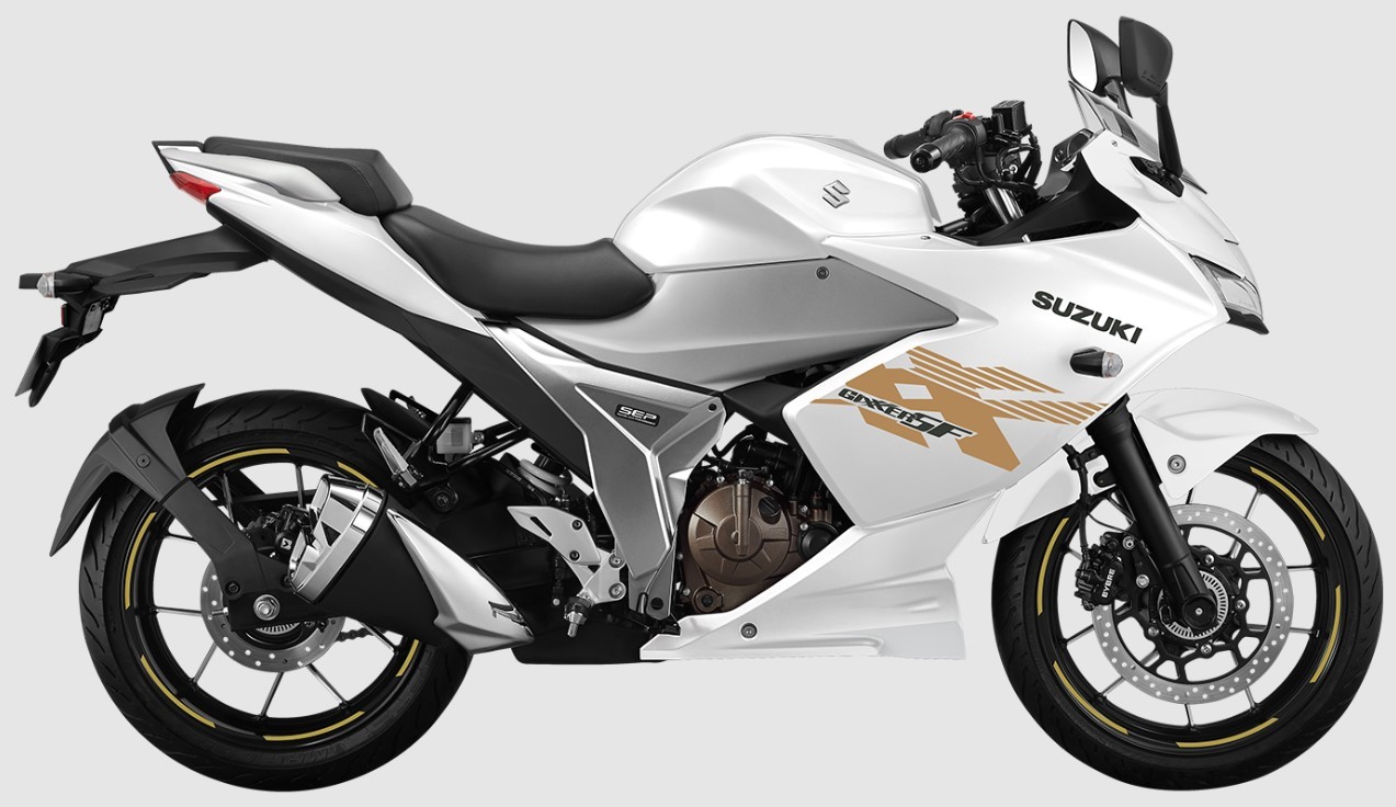 Suzuki chính thức ra mắt ‘ông hoàng’ côn tay 250cc mới, giá rẻ cho khách lên đời từ Yamaha Exciter ảnh 4