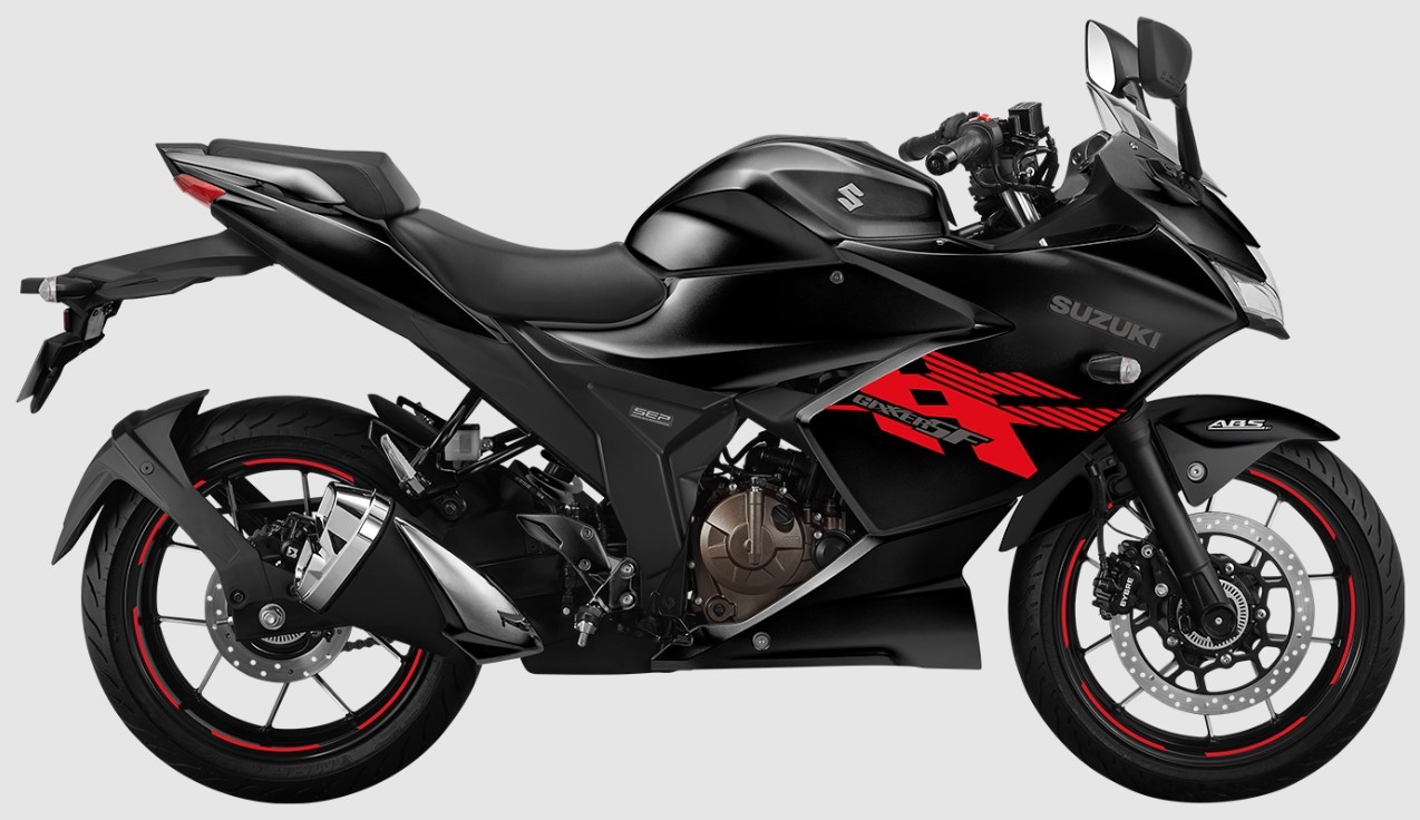 Suzuki chính thức ra mắt ‘ông hoàng’ côn tay 250cc mới, giá rẻ cho khách lên đời từ Yamaha Exciter ảnh 6