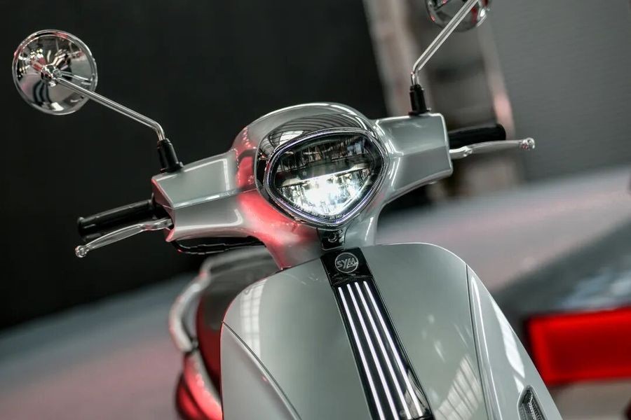 Ra mắt 'vua xe ga' 150cc mới giá 53 triệu đồng: Trang bị đẳng cấp như Honda SH, 'đè bẹp' Air Blade ảnh 3