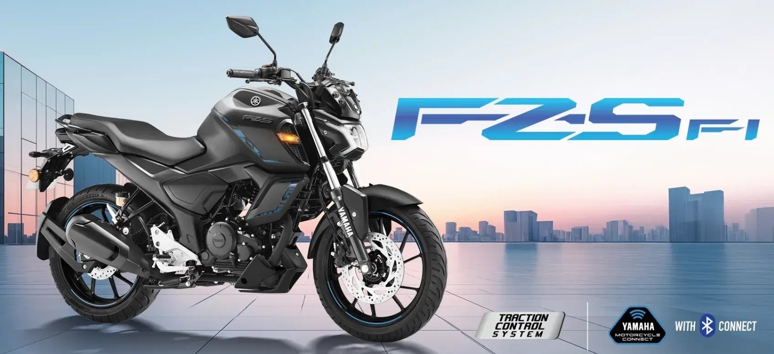 Yamaha chính thức ra mắt ‘vua côn tay’ 150cc hybrid mới ‘đàn em’ của Exciter: Có ABS và TCS, giá rẻ ảnh 1