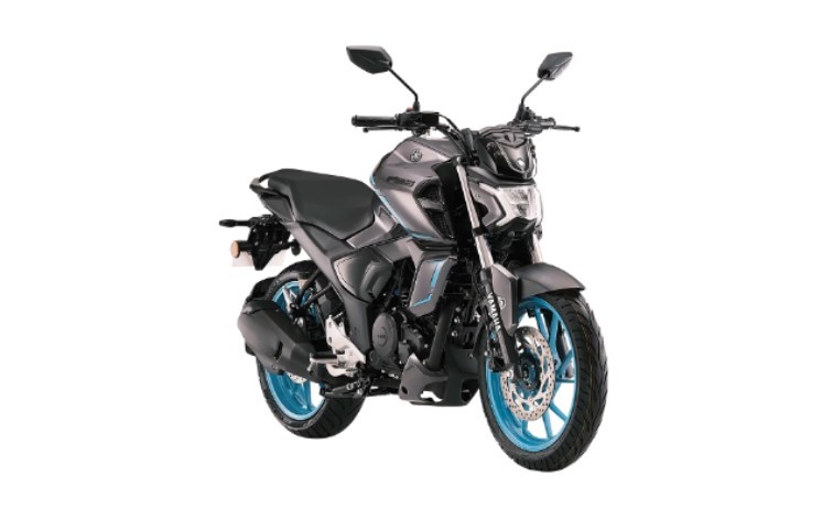 Yamaha chính thức ra mắt ‘vua côn tay’ 150cc hybrid mới ‘đàn em’ của Exciter: Có ABS và TCS, giá rẻ ảnh 2