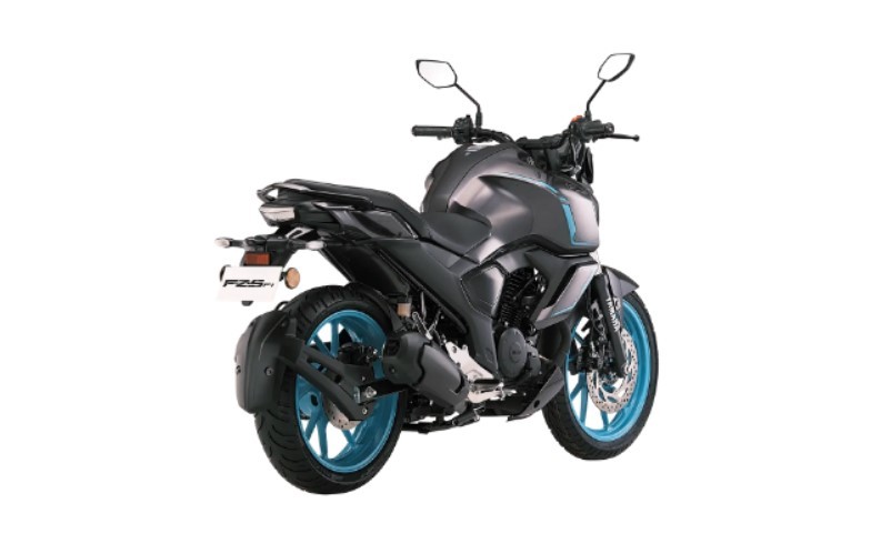 Yamaha chính thức ra mắt ‘vua côn tay’ 150cc hybrid mới ‘đàn em’ của Exciter: Có ABS và TCS, giá rẻ ảnh 3