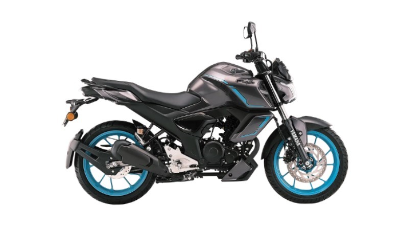 Yamaha chính thức ra mắt ‘vua côn tay’ 150cc hybrid mới ‘đàn em’ của Exciter: Có ABS và TCS, giá rẻ ảnh 4