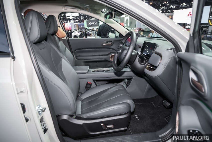 Ra mắt mẫu SUV hybrid 5 chỗ mới đẹp át vía cả Mazda CX-5 và Honda CR-V, giá chỉ 510 triệu đồng ảnh 7