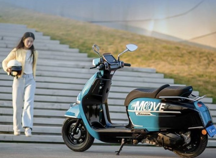 Tin xe 25/3: Ra mắt ‘tân binh’ xe ga 150cc mới giá 51 triệu đồng rẻ hơn SH Mode mà xịn như Honda SH ảnh 1