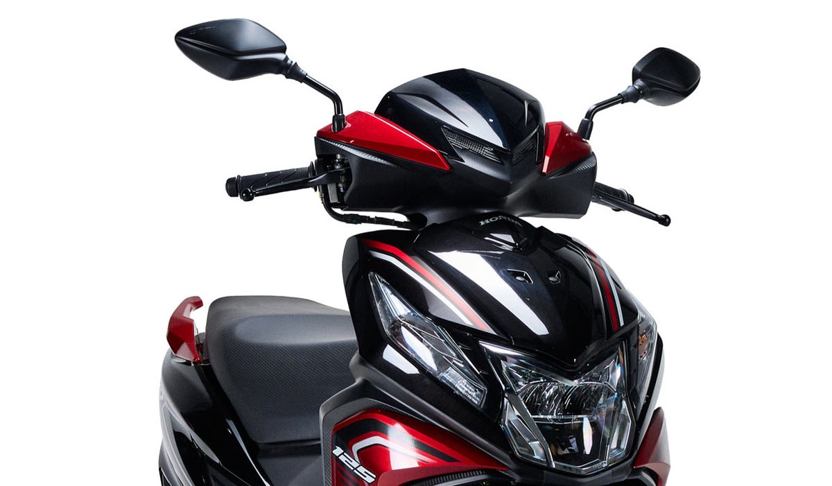 Honda chính thức ra mắt ‘vua xe ga’ 125cc mới giá 59 triệu đồng, thiết kế ‘nét’ hơn cả SH và SH Mode ảnh 2