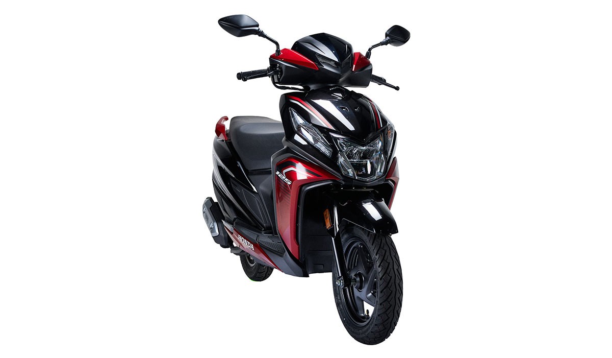 Honda chính thức ra mắt ‘vua xe ga’ 125cc mới giá 59 triệu đồng, thiết kế ‘nét’ hơn cả SH và SH Mode ảnh 4