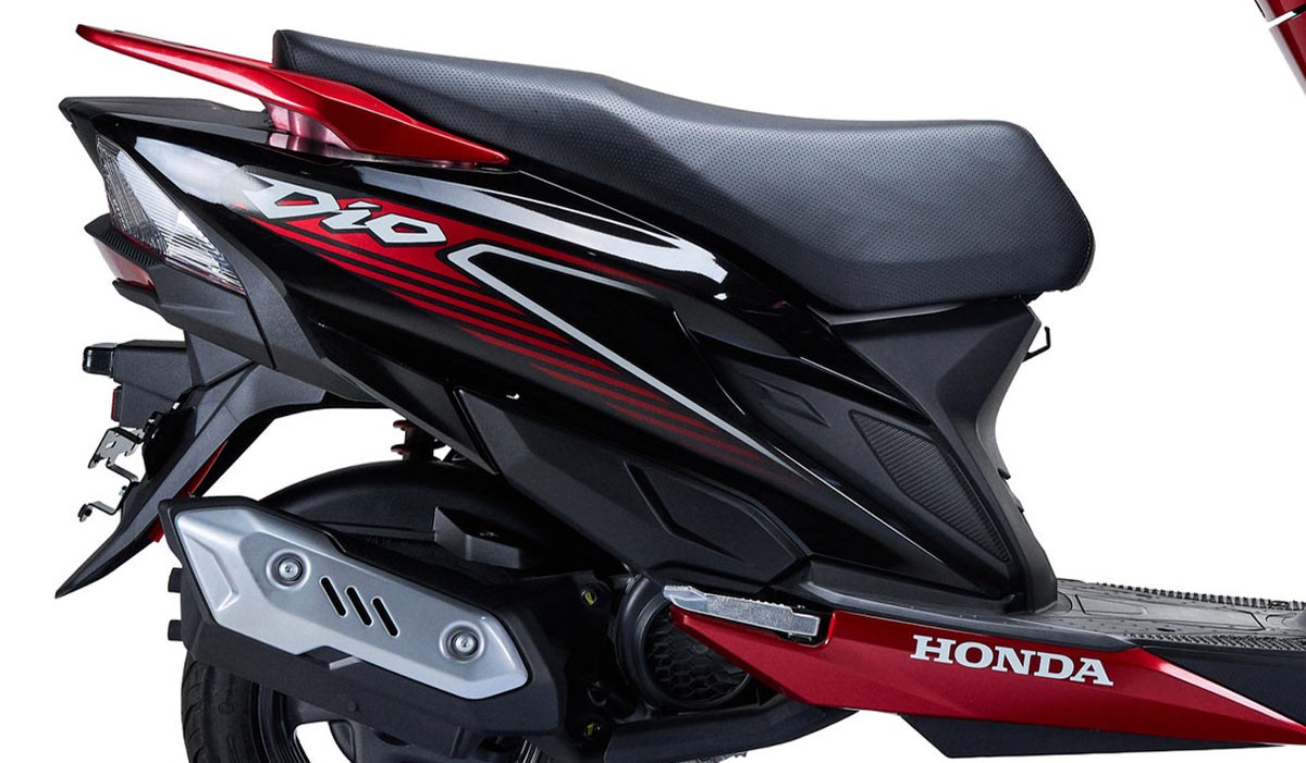 Honda chính thức ra mắt ‘vua xe ga’ 125cc mới giá 59 triệu đồng, thiết kế ‘nét’ hơn cả SH và SH Mode ảnh 6