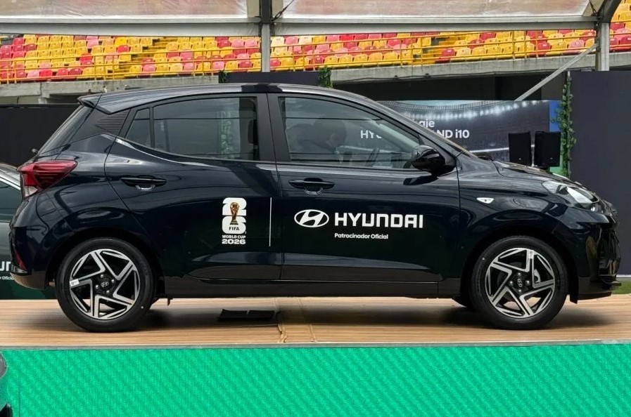 Hyundai Grand i10 phiên bản mới chính thức ra mắt: Đẹp át vía Kia Morning, giá chỉ 340 triệu đồng ảnh 6