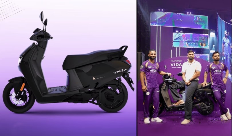 Mẫu xe ‘quốc dân’ mới đẹp long lanh chính thức ra mắt, thay thế Honda Vision với giá 28 triệu đồng ảnh 1