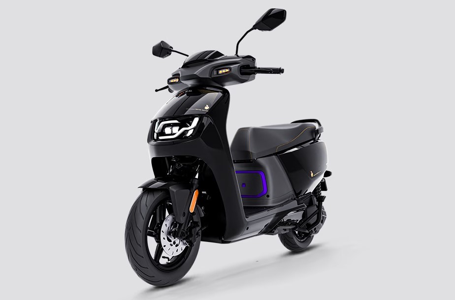 Mẫu xe ‘quốc dân’ mới đẹp long lanh chính thức ra mắt, thay thế Honda Vision với giá 28 triệu đồng ảnh 3