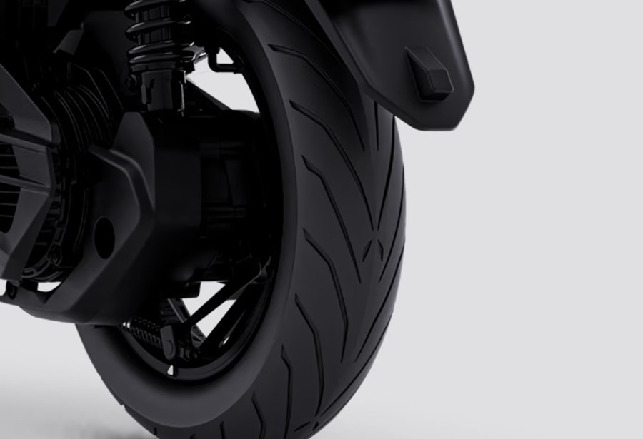 Mẫu xe ‘quốc dân’ mới đẹp long lanh chính thức ra mắt, thay thế Honda Vision với giá 28 triệu đồng ảnh 6