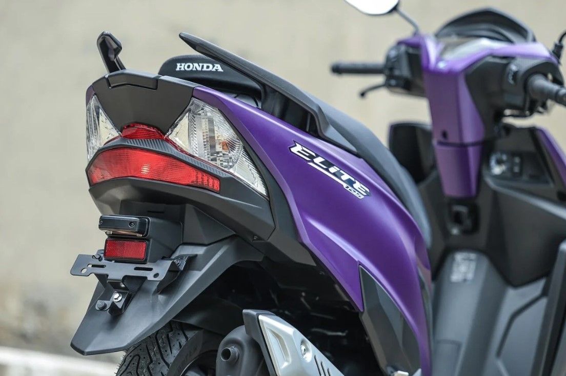 Honda chính thức mở bán ‘vua xe ga’ 125cc giá rẻ mới, được săn đón hơn SH Mode và Vision vì quá đẹp ảnh 4