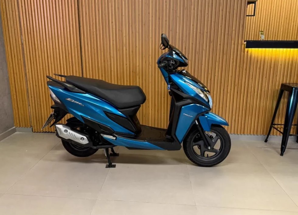 Honda chính thức mở bán ‘vua xe ga’ 125cc giá rẻ mới, được săn đón hơn SH Mode và Vision vì quá đẹp ảnh 5